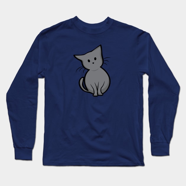 Porch! Long Sleeve T-Shirt by gingerkittenenterprises